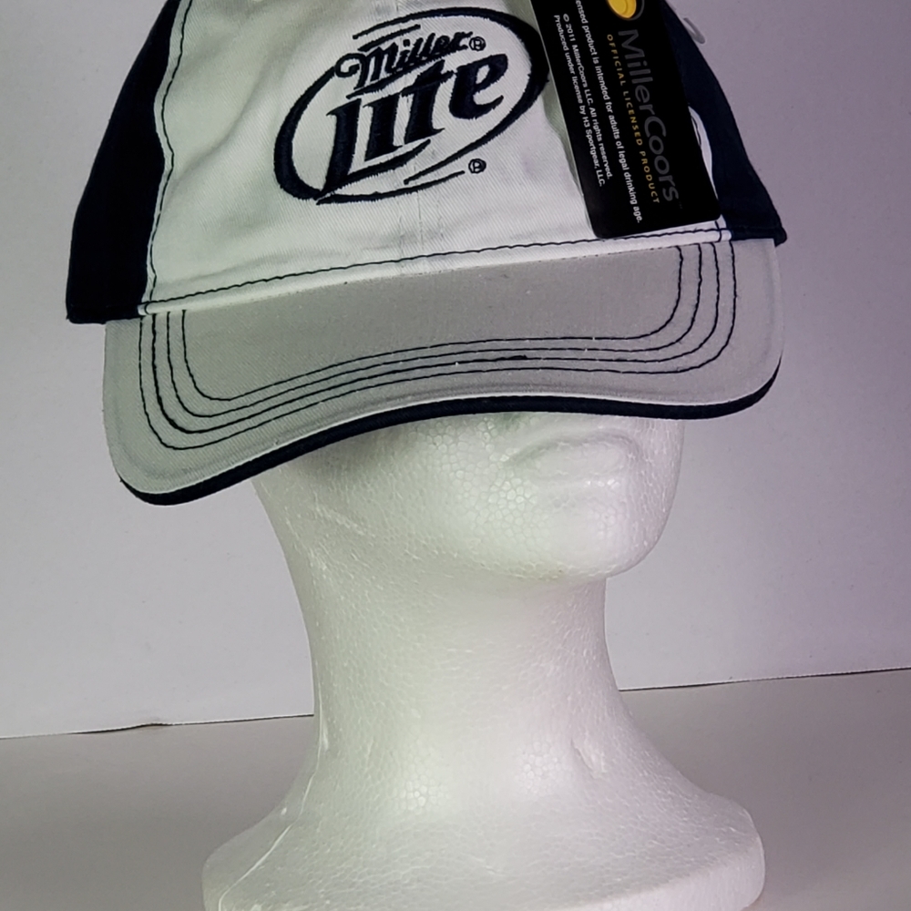 Miller Lite Hat